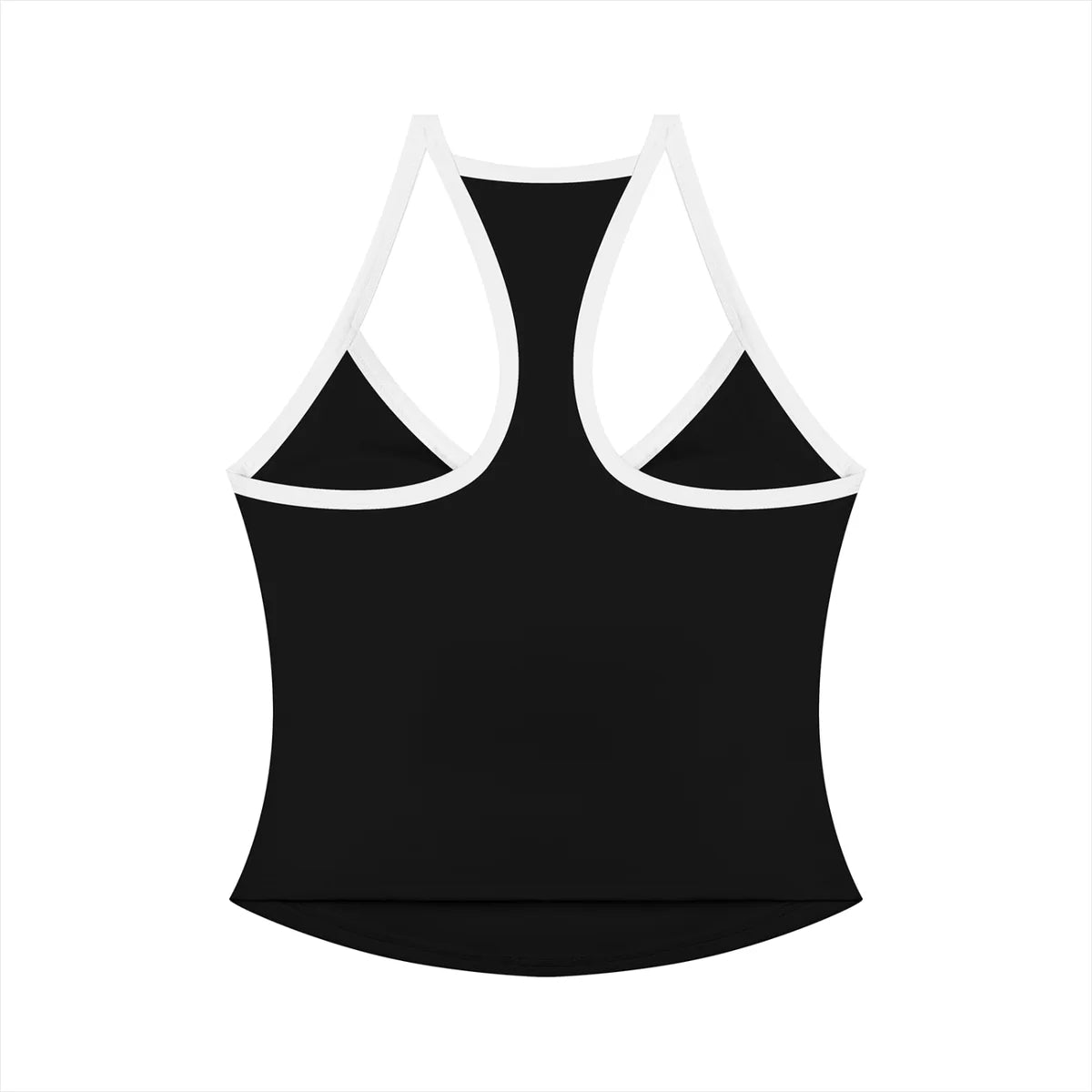 Tennis Tank