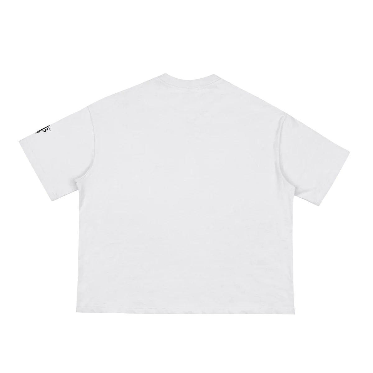 Classic Boxy Tee