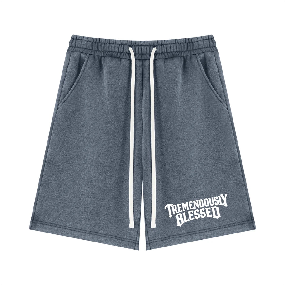 Signature Fleece Shorts