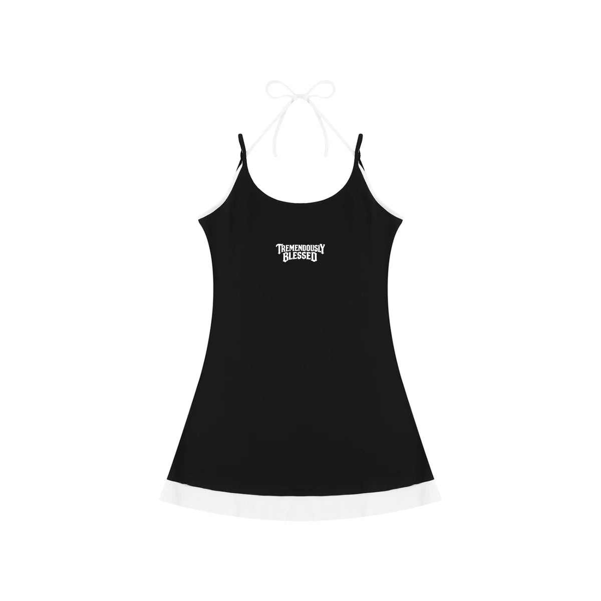 Women’s Color Block Dress