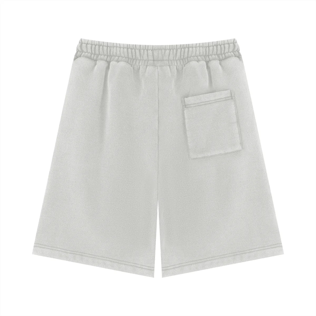 Signature Fleece Shorts