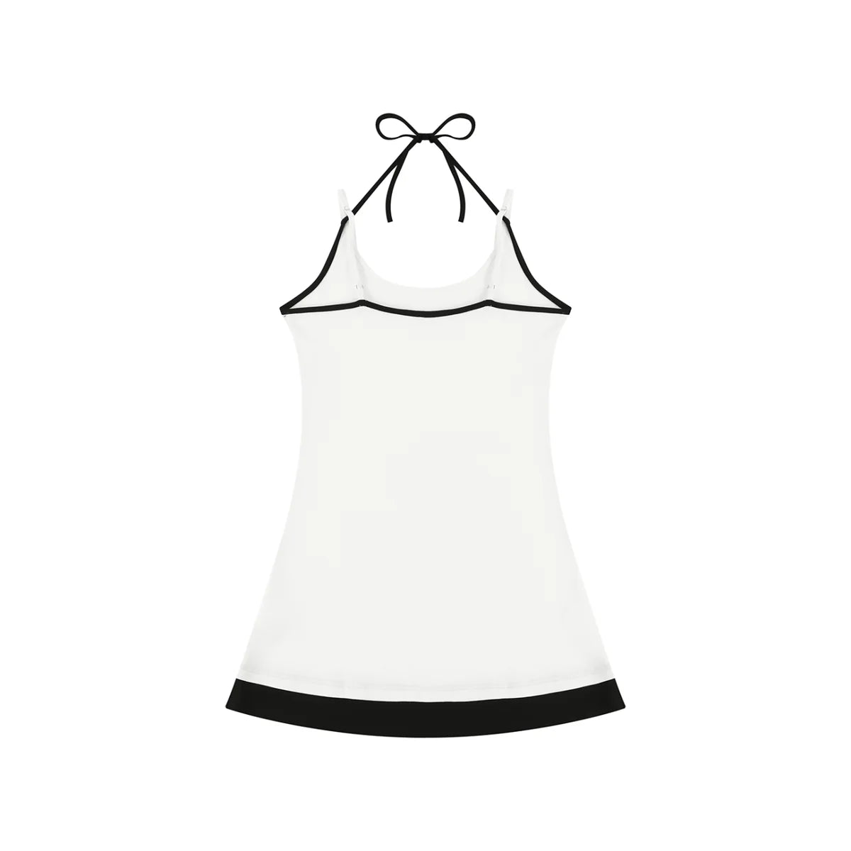 Women’s Color Block Dress