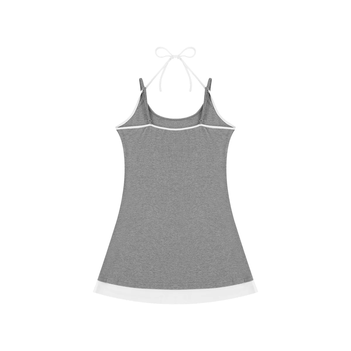Women’s Color Block Dress