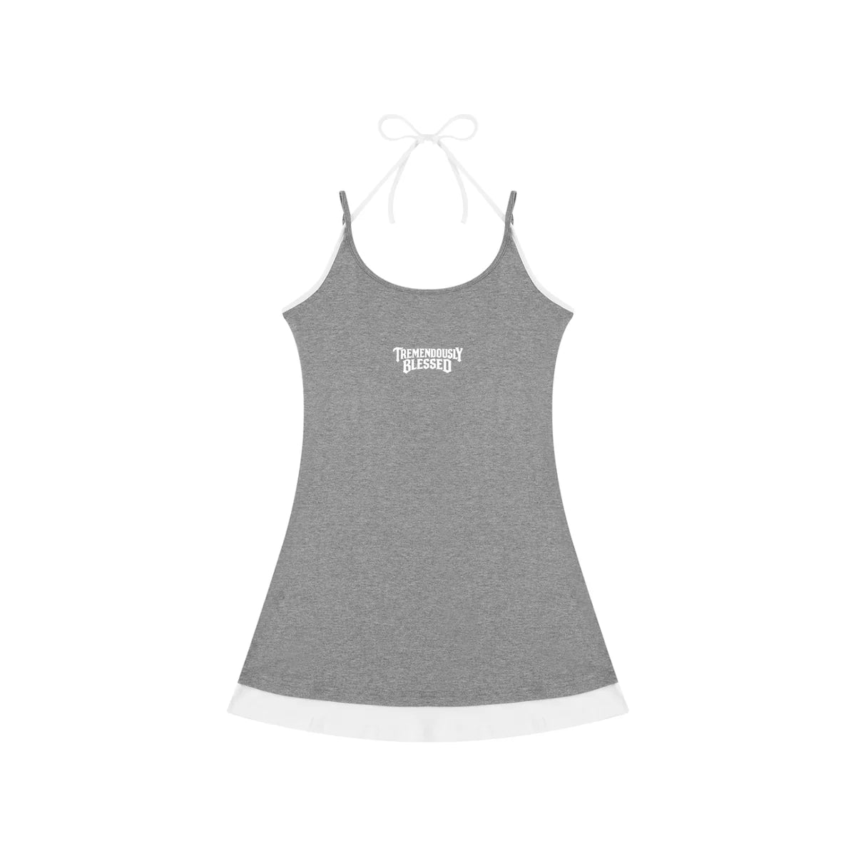 Women’s Color Block Dress