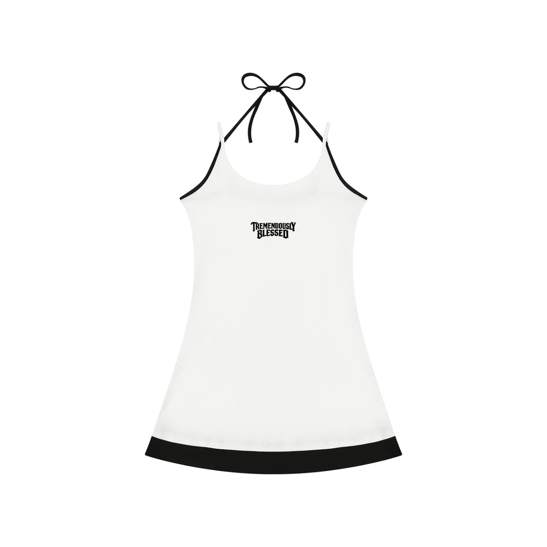 Women’s Color Block Dress