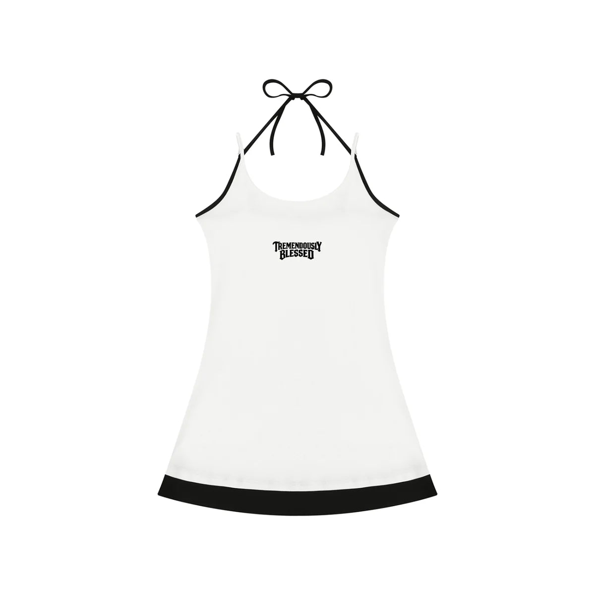 Women’s Color Block Dress