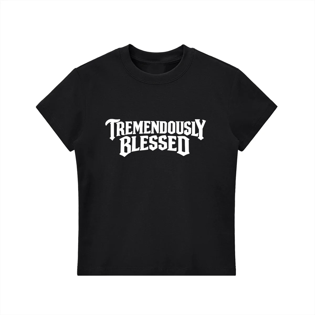 Women's Fitted Tee