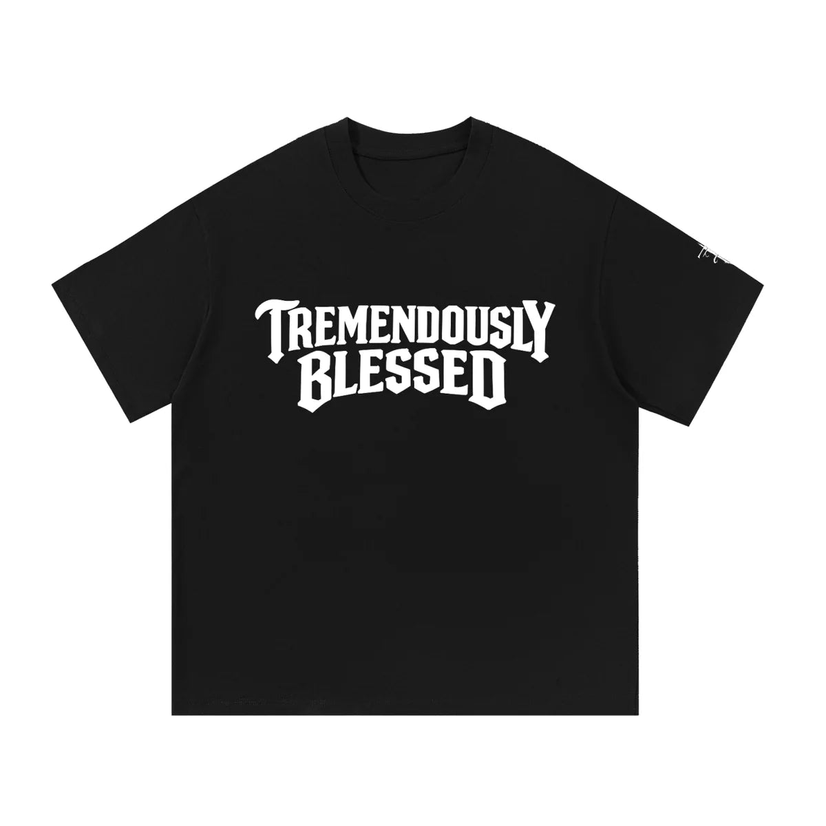 Signature Tee