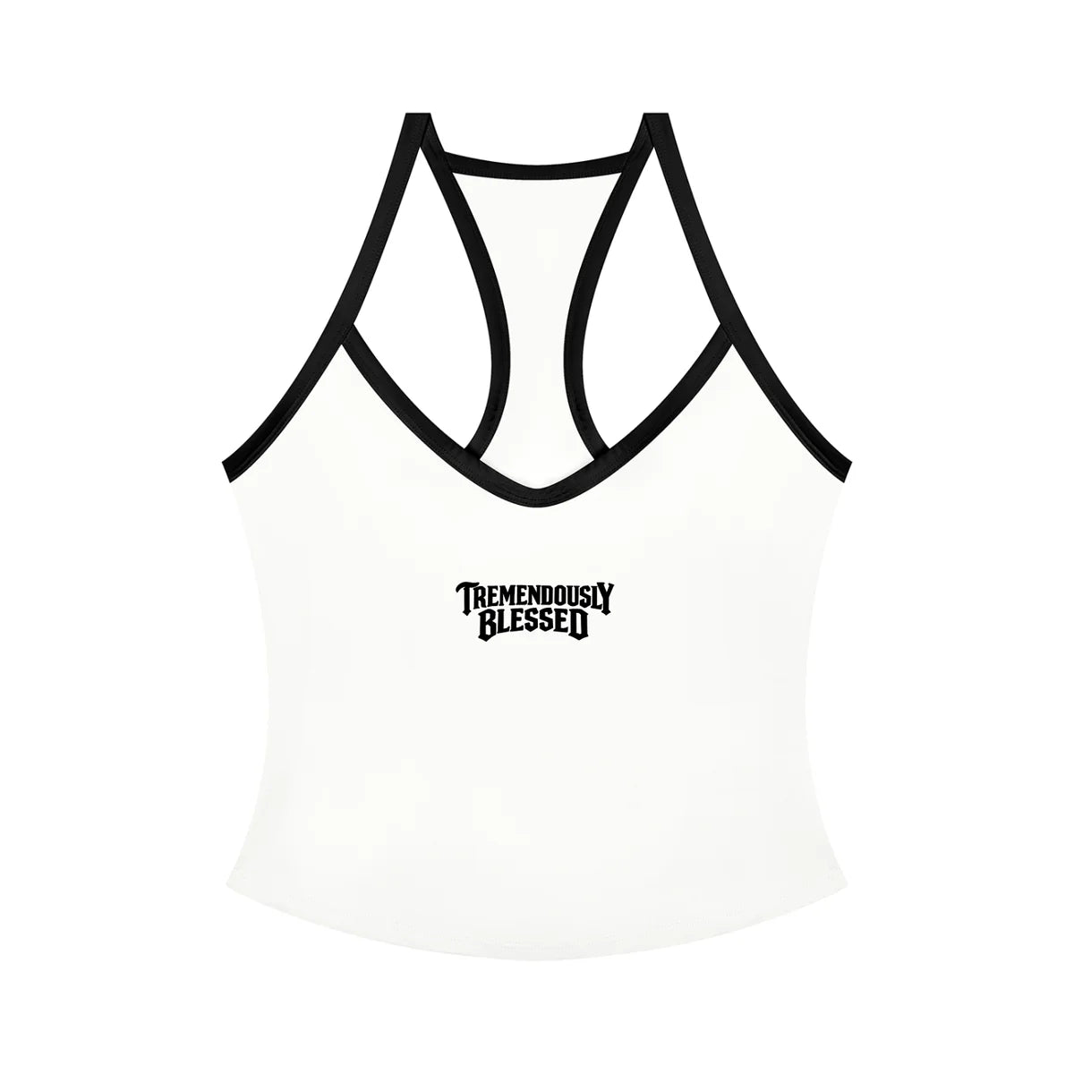 Tennis Tank