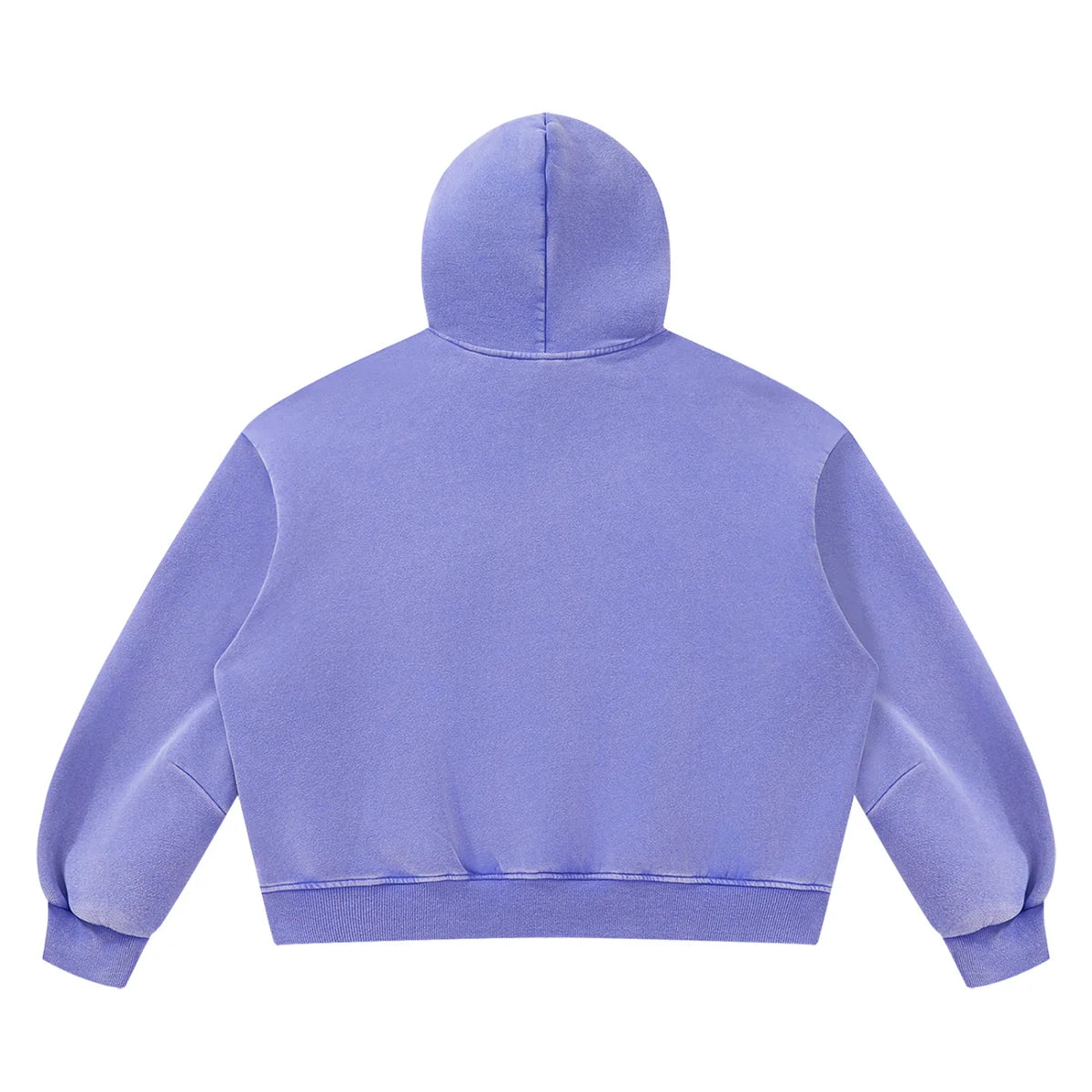 Signature Wash Hoodie