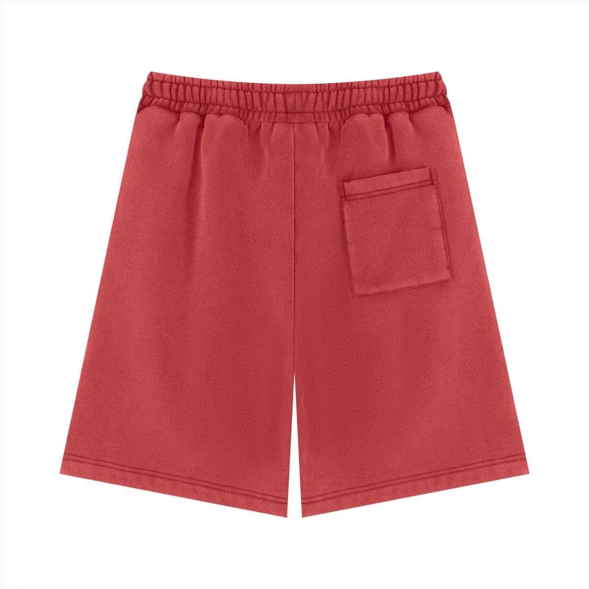 Signature Fleece Shorts