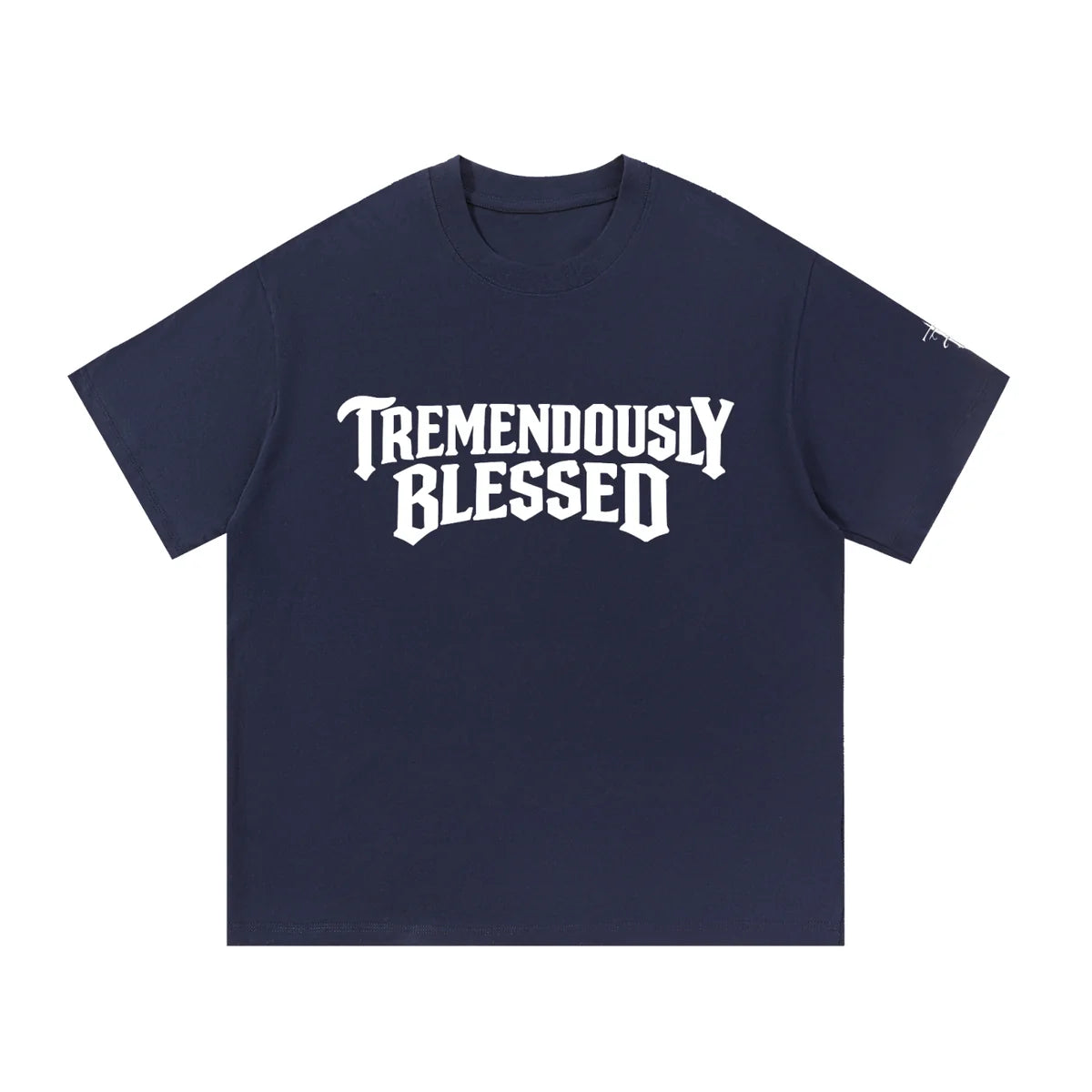 Signature Tee