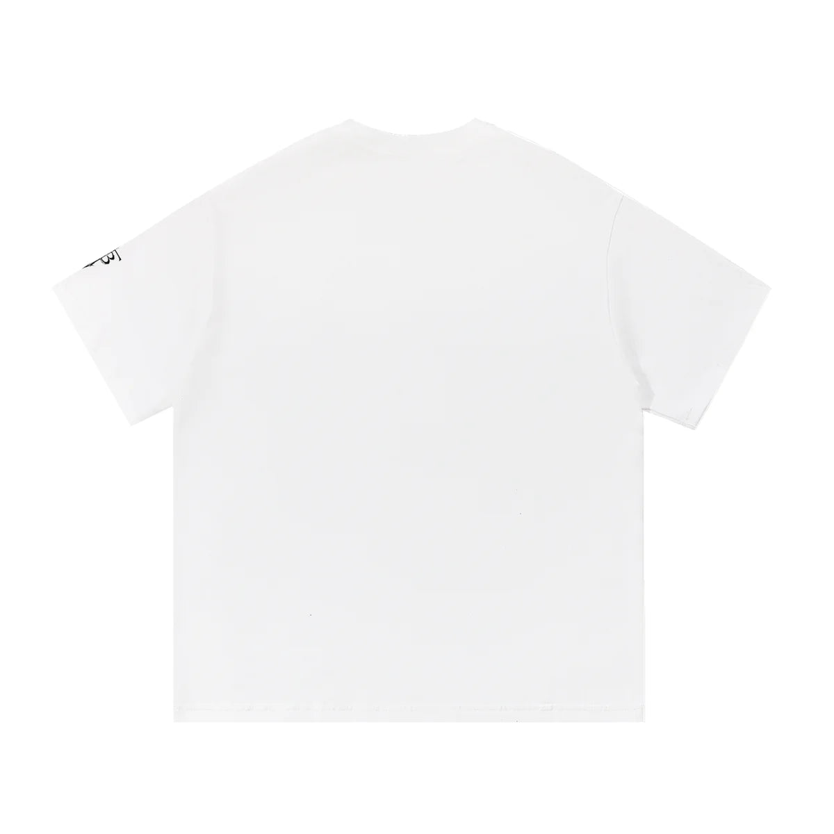 Signature Tee