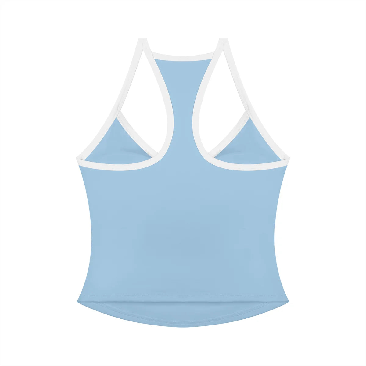 Tennis Tank