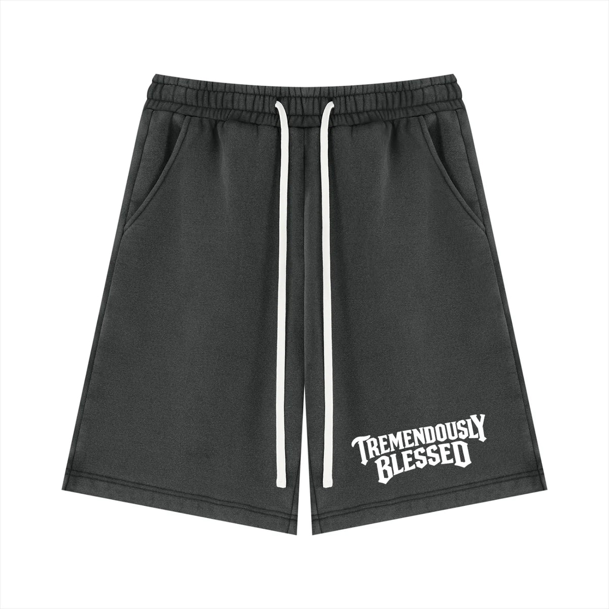 Signature Fleece Shorts