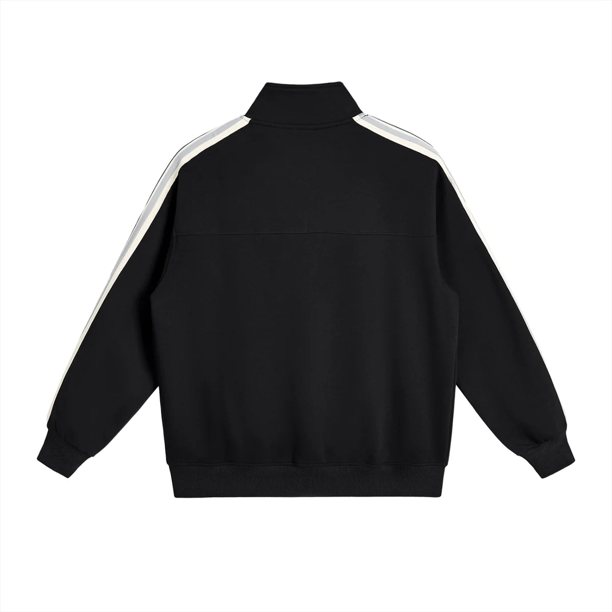 Essential Track Jacket