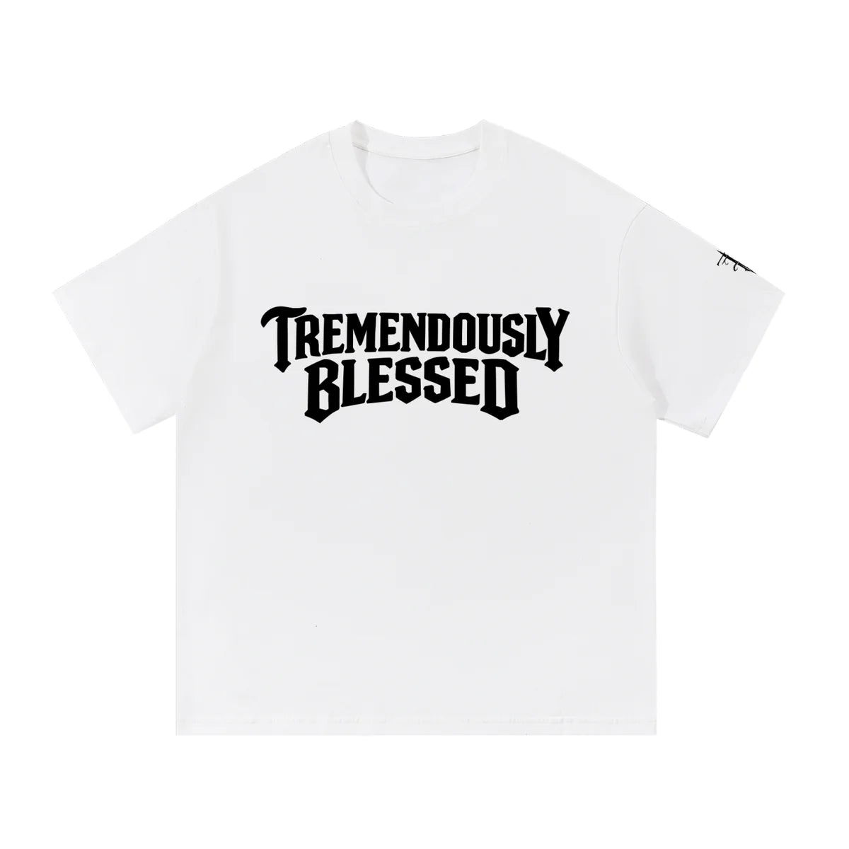 Signature Tee