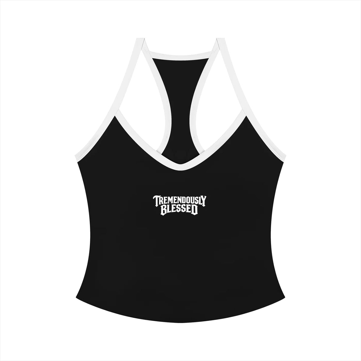 Tennis Tank
