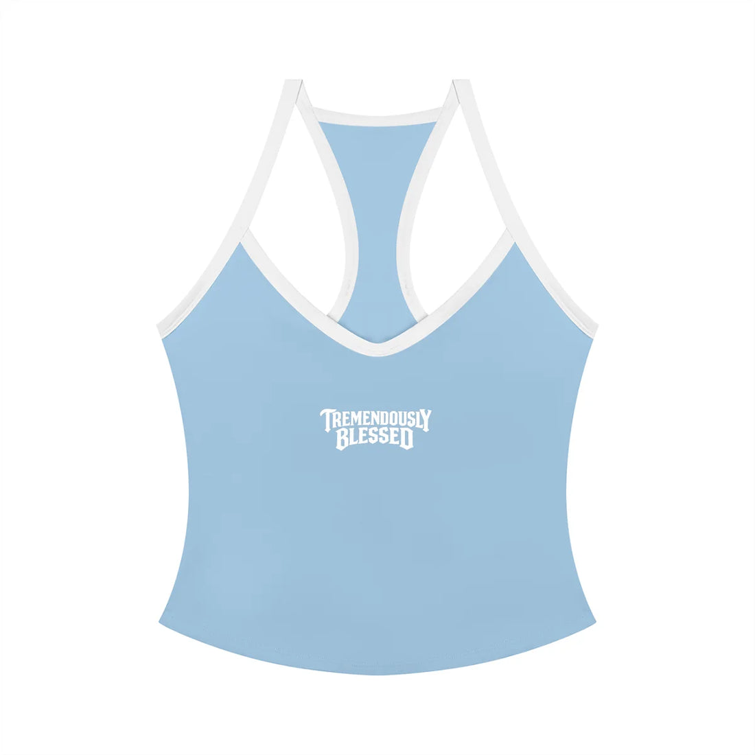 Tennis Tank