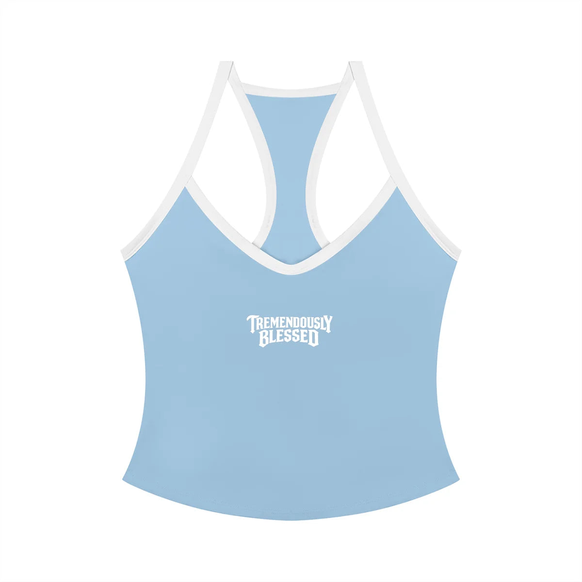 Tennis Tank