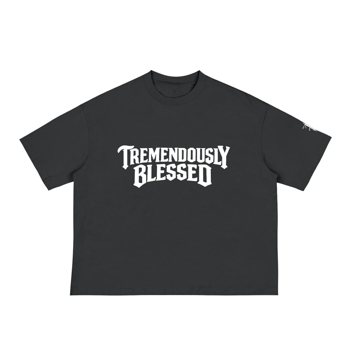 Classic Boxy Tee