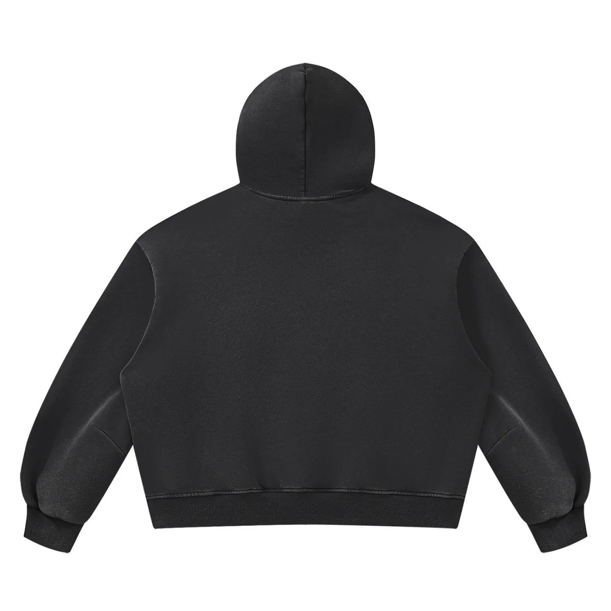 Signature Wash Hoodie