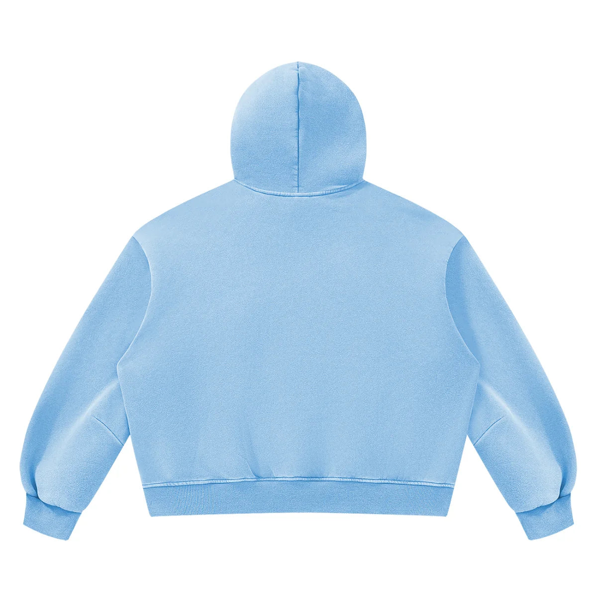 Signature Wash Hoodie