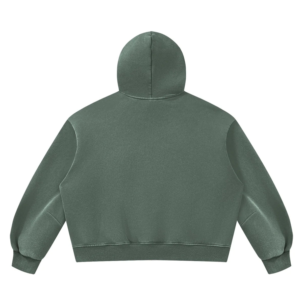 Signature Wash Hoodie