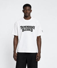 Classic Boxy Tee