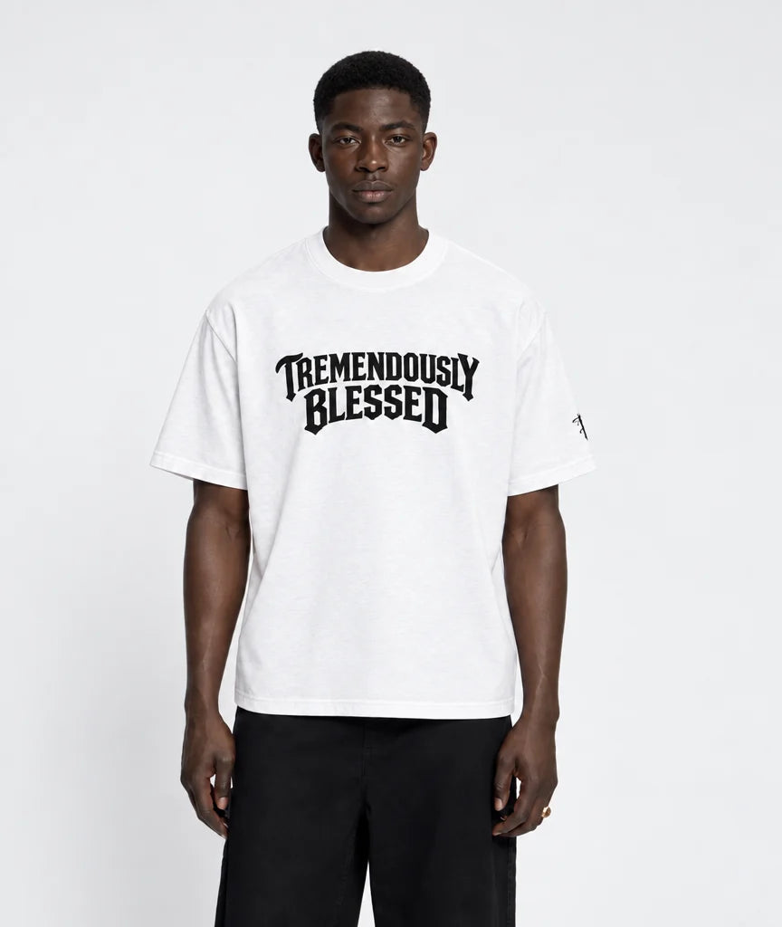 Classic Boxy Tee