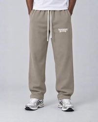 Classic Straight Leg Sweats