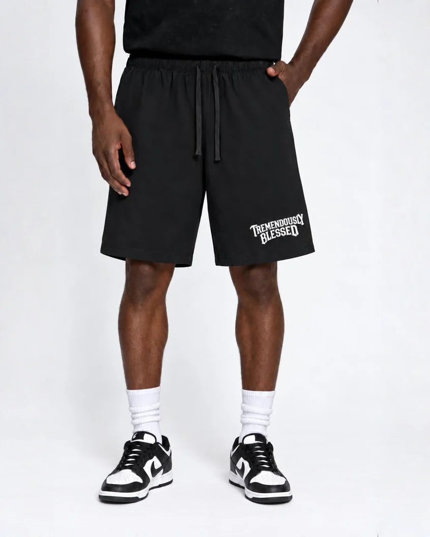 Essential Lightweight Shorts
