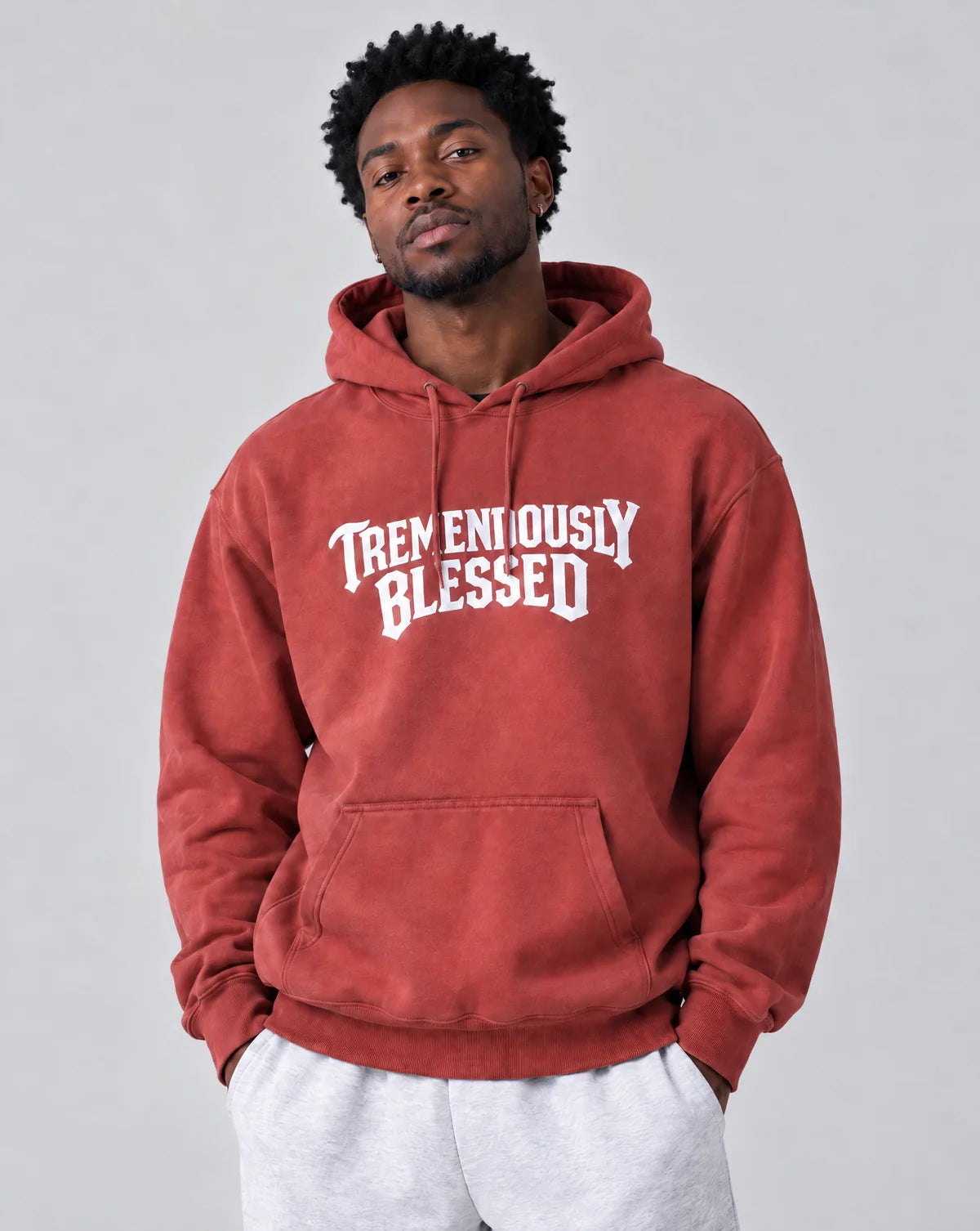 Essential Hoodie