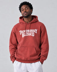 Essential Hoodie