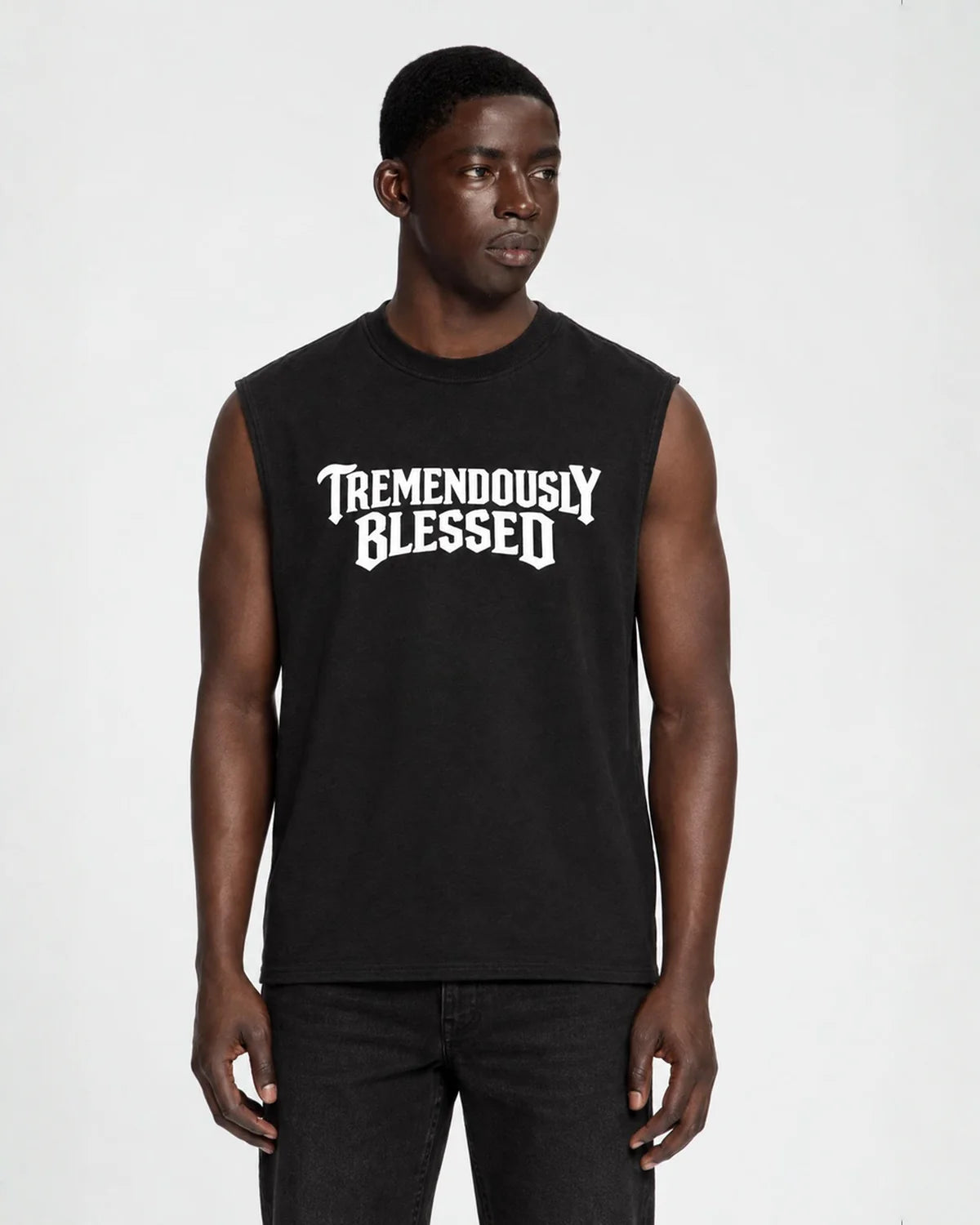 Signature Tank
