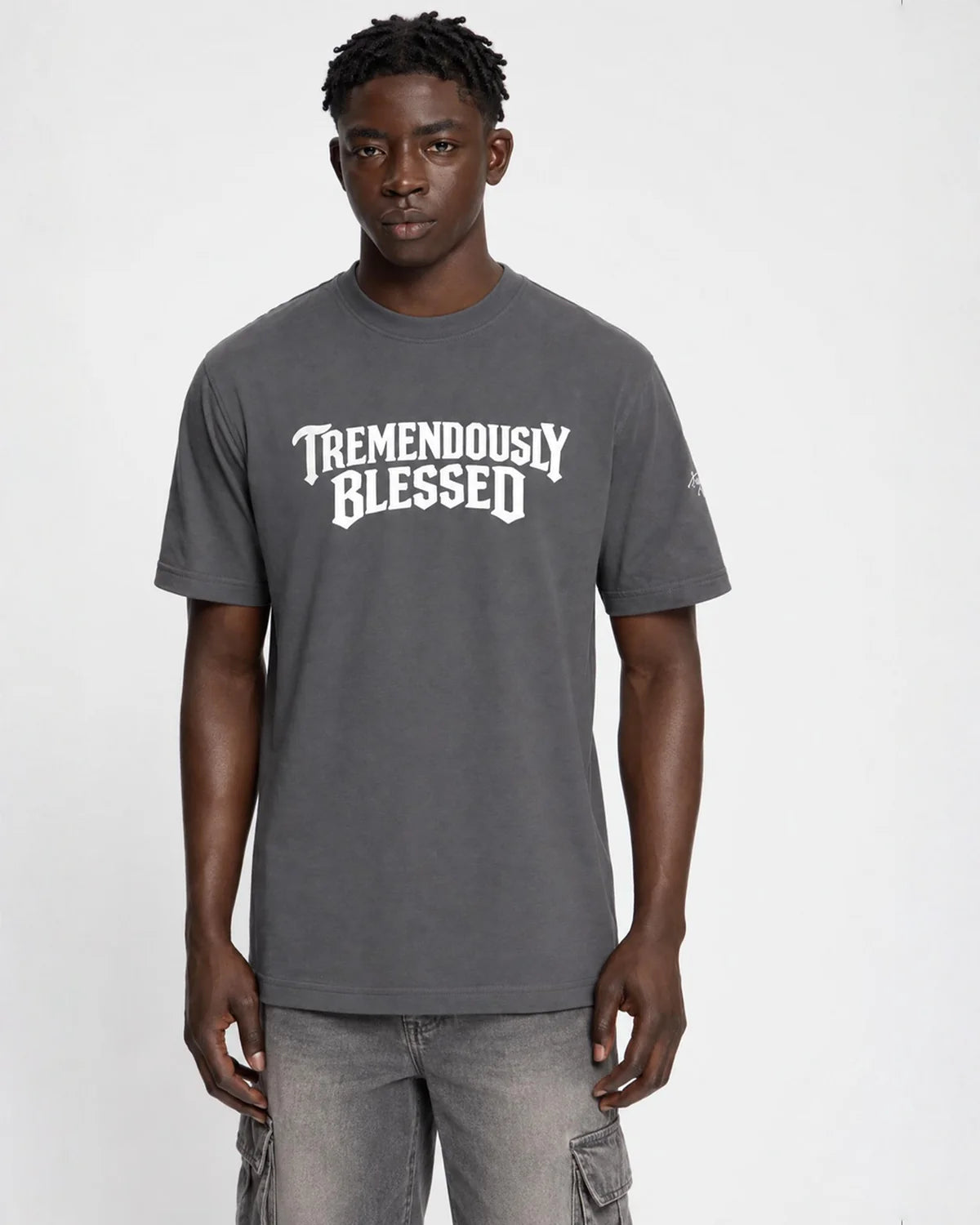 Signature Tee