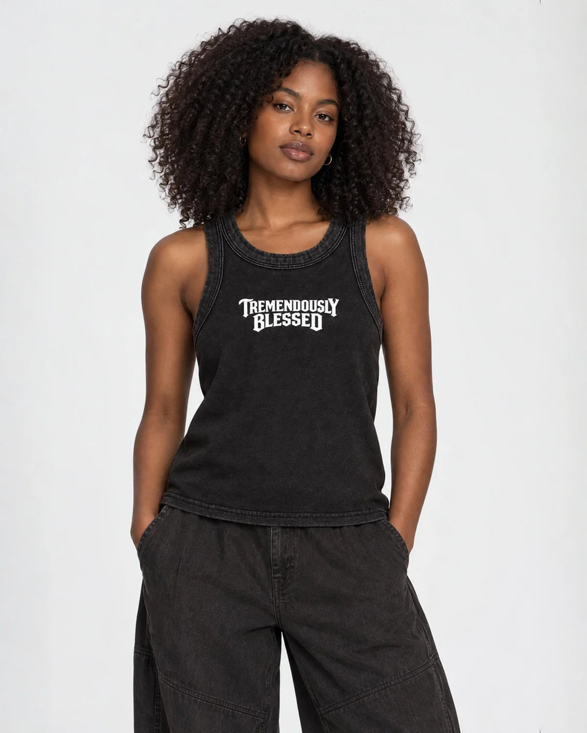 Women's Tank