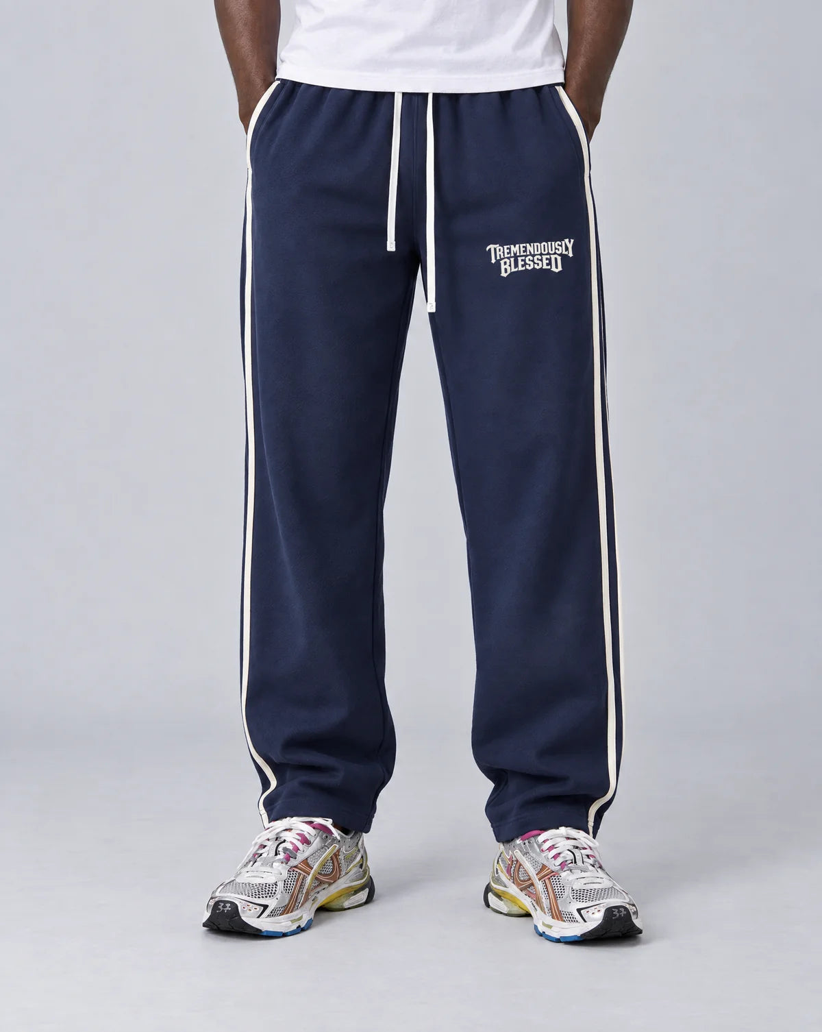 Essential Track Pant