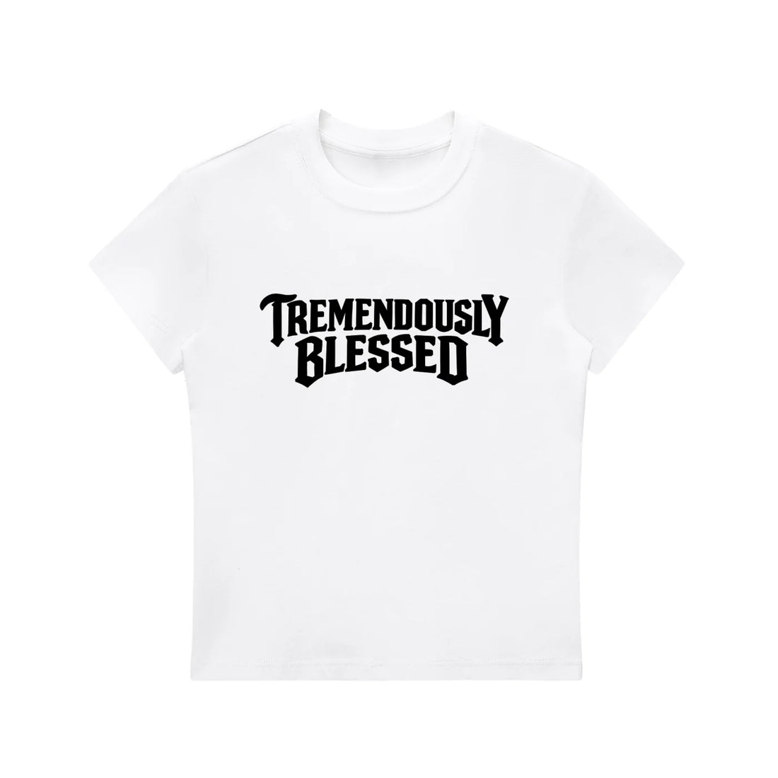 Women's Fitted Tee