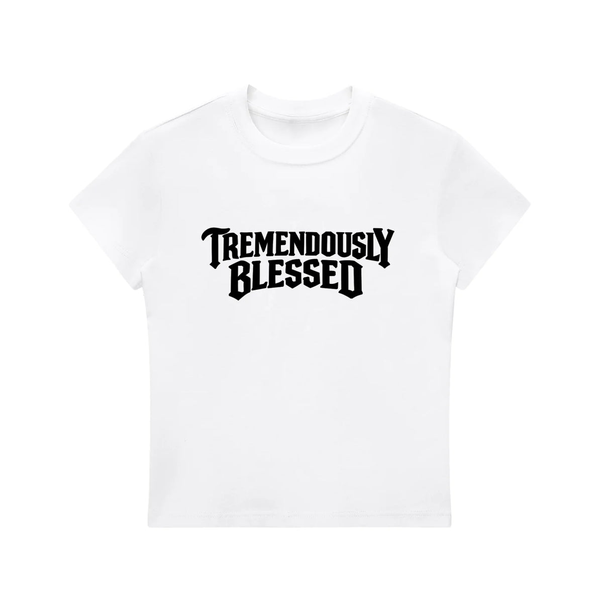 Women's Fitted Tee
