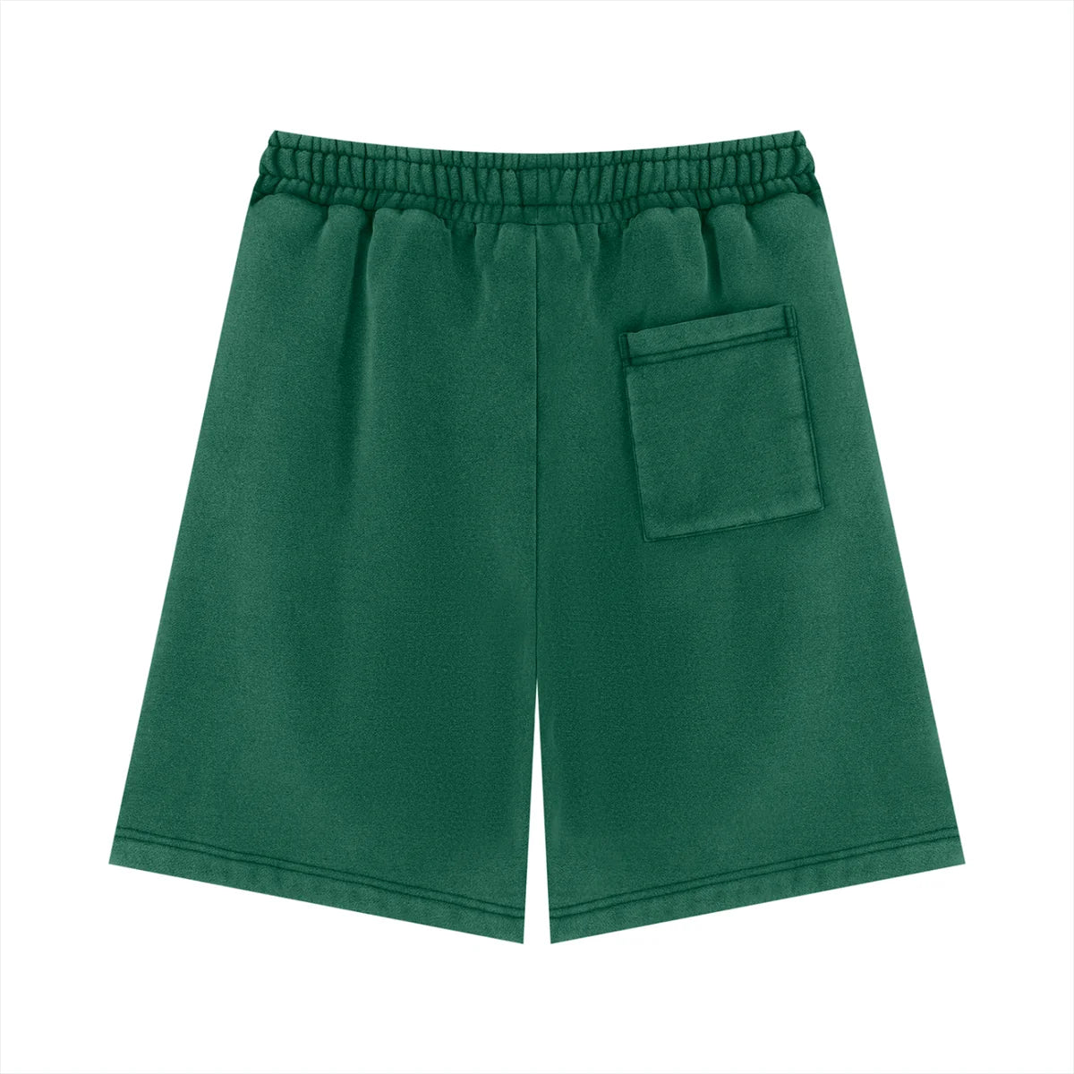 Signature Fleece Shorts