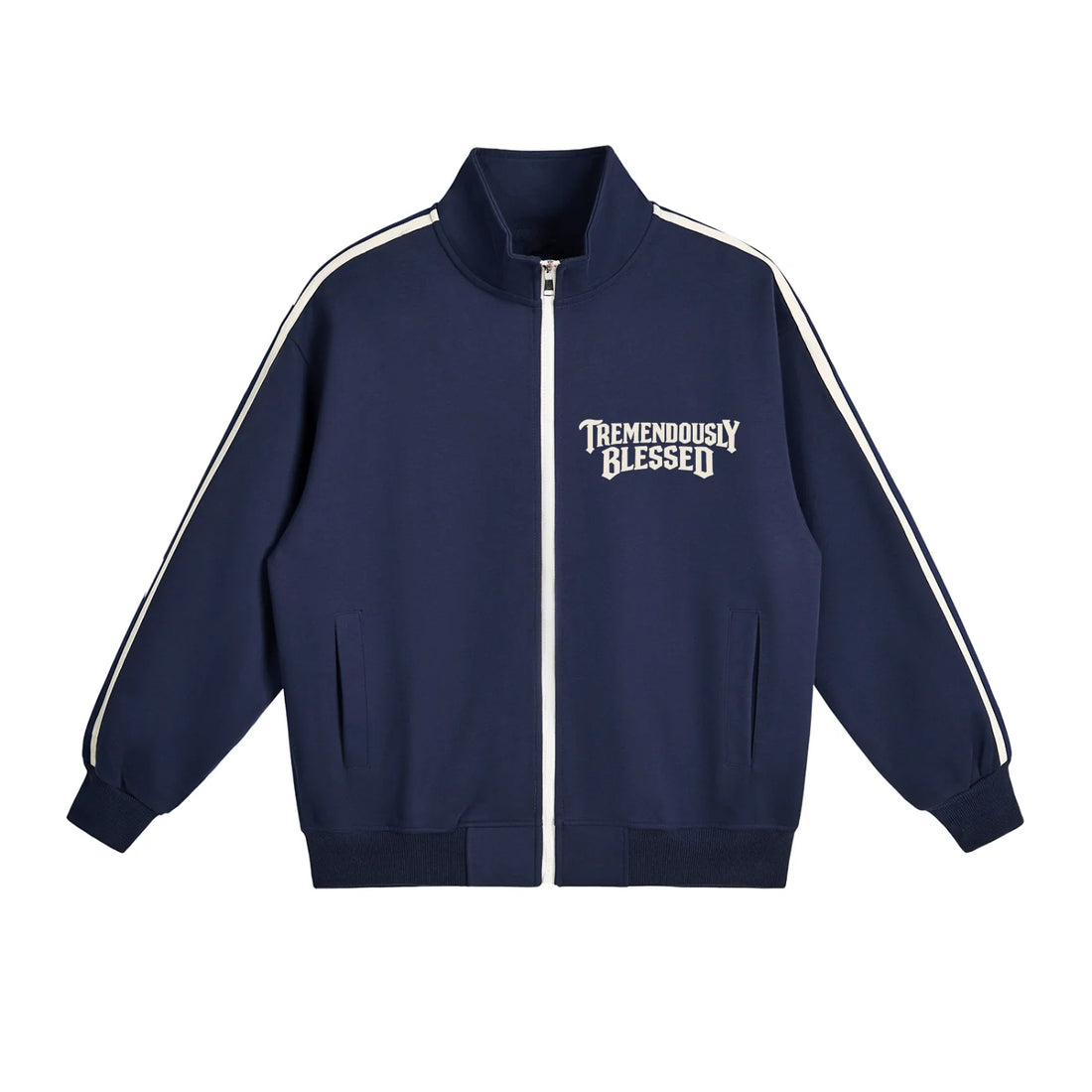 Essential Track Jacket