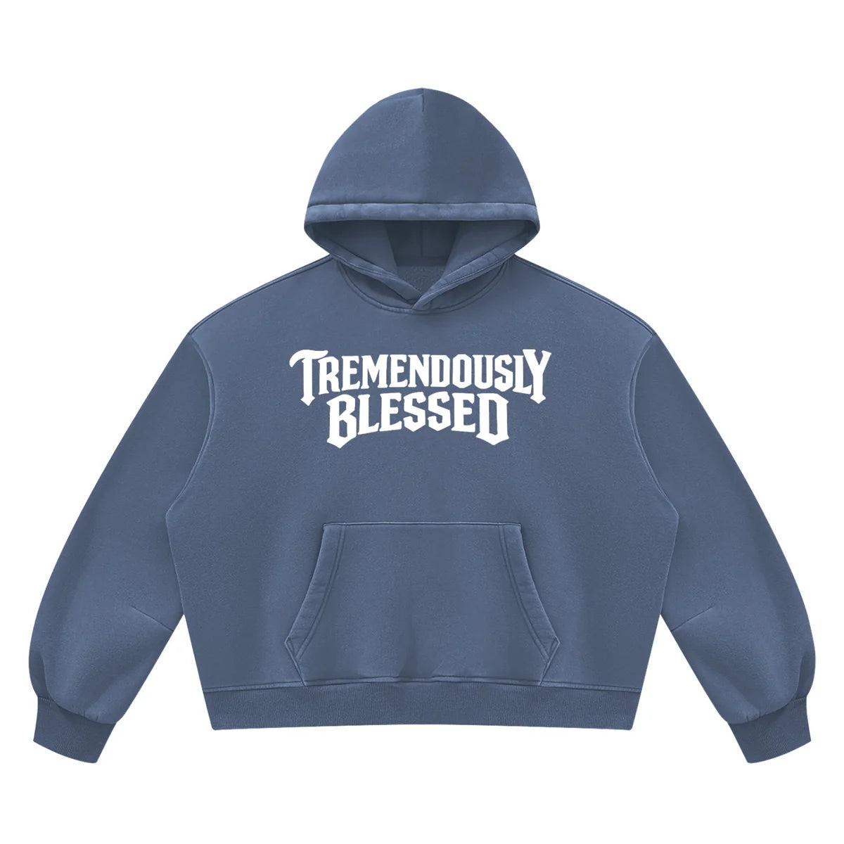 Signature Wash Hoodie