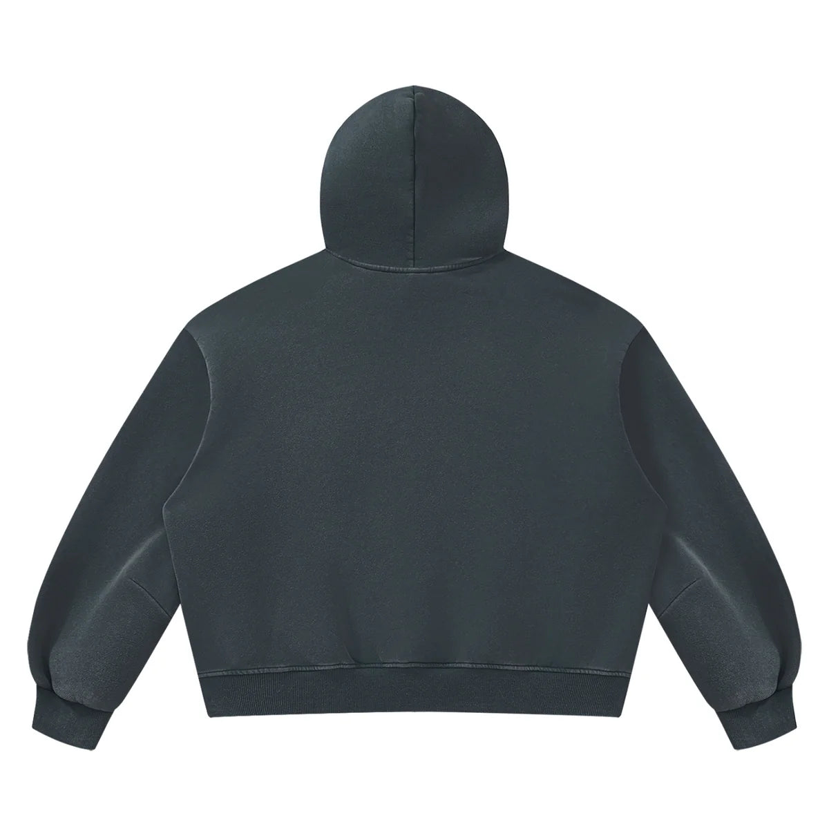 Signature Wash Hoodie