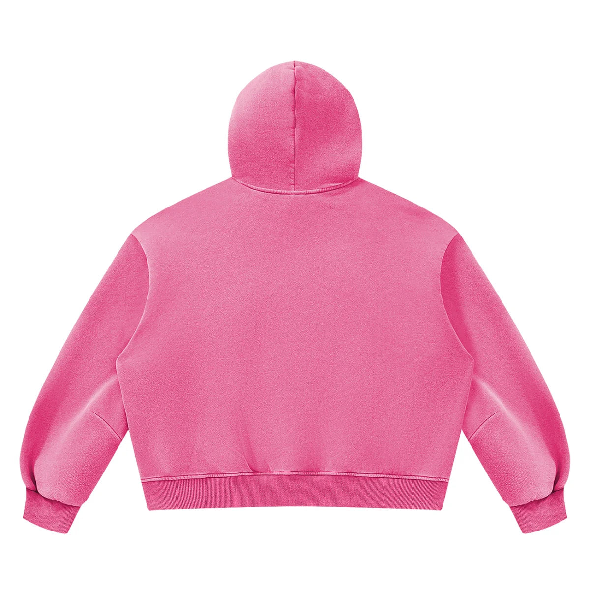 Signature Wash Hoodie