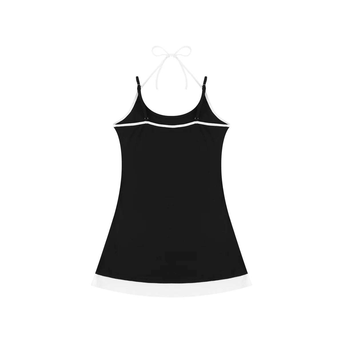 Women’s Color Block Dress