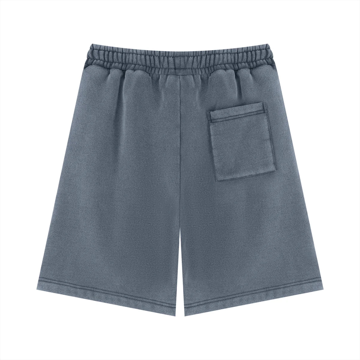 Signature Fleece Shorts