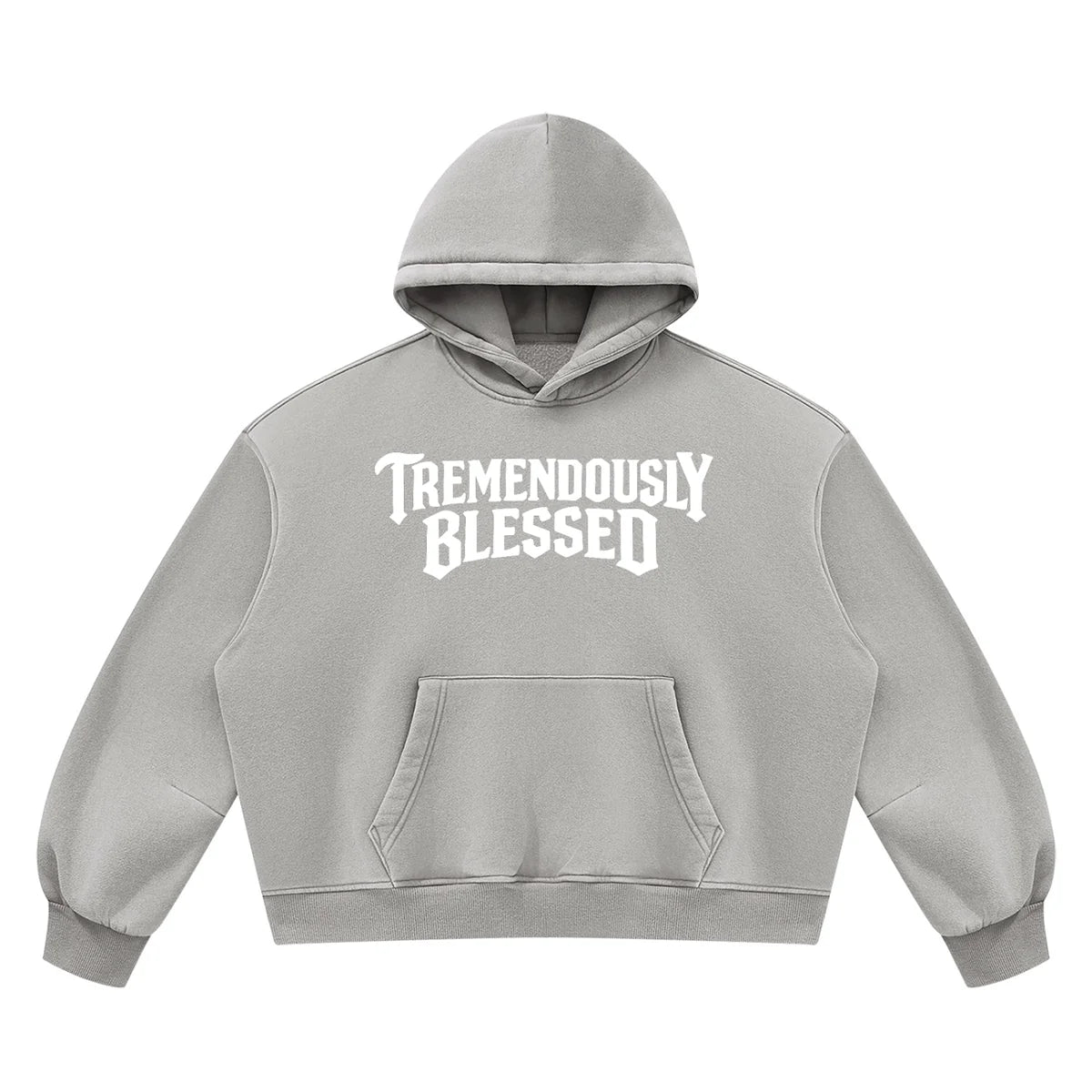 Signature Wash Hoodie