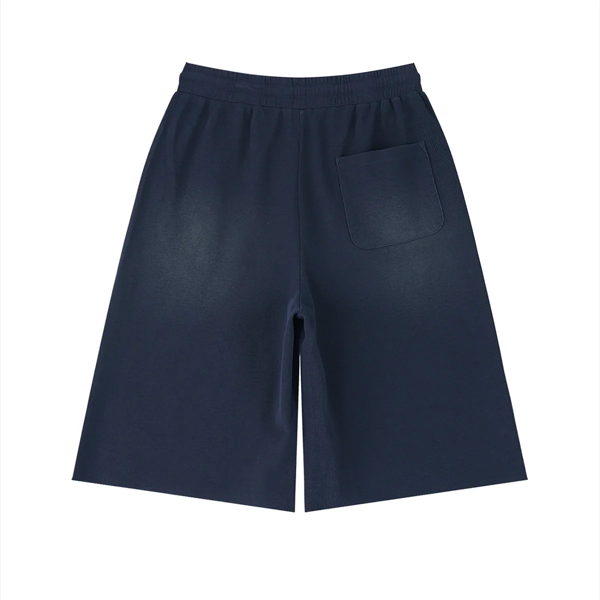 Signature Sweat Shorts Long