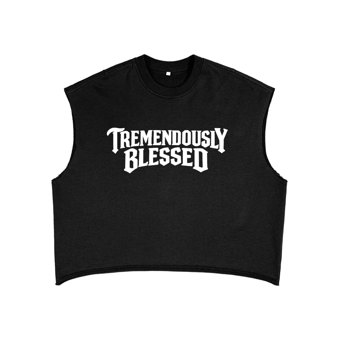 Signature Tank